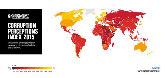 CPI2015 map