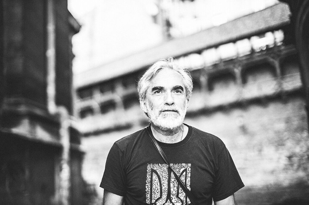 Jaroslav Hrytsak