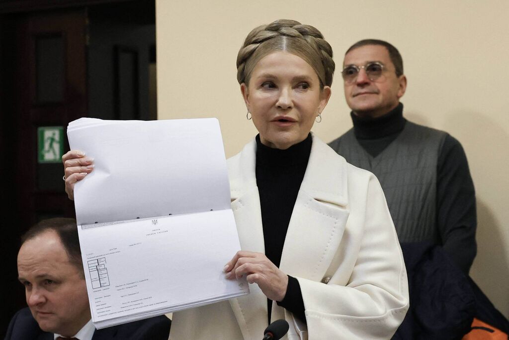 Tymoshenko ANP 547869099 2
