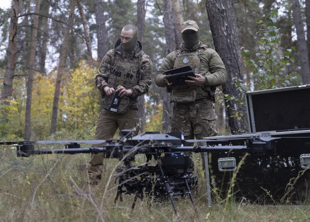 Oekraïne wil wapens exporteren. Maar gaat dat werken?