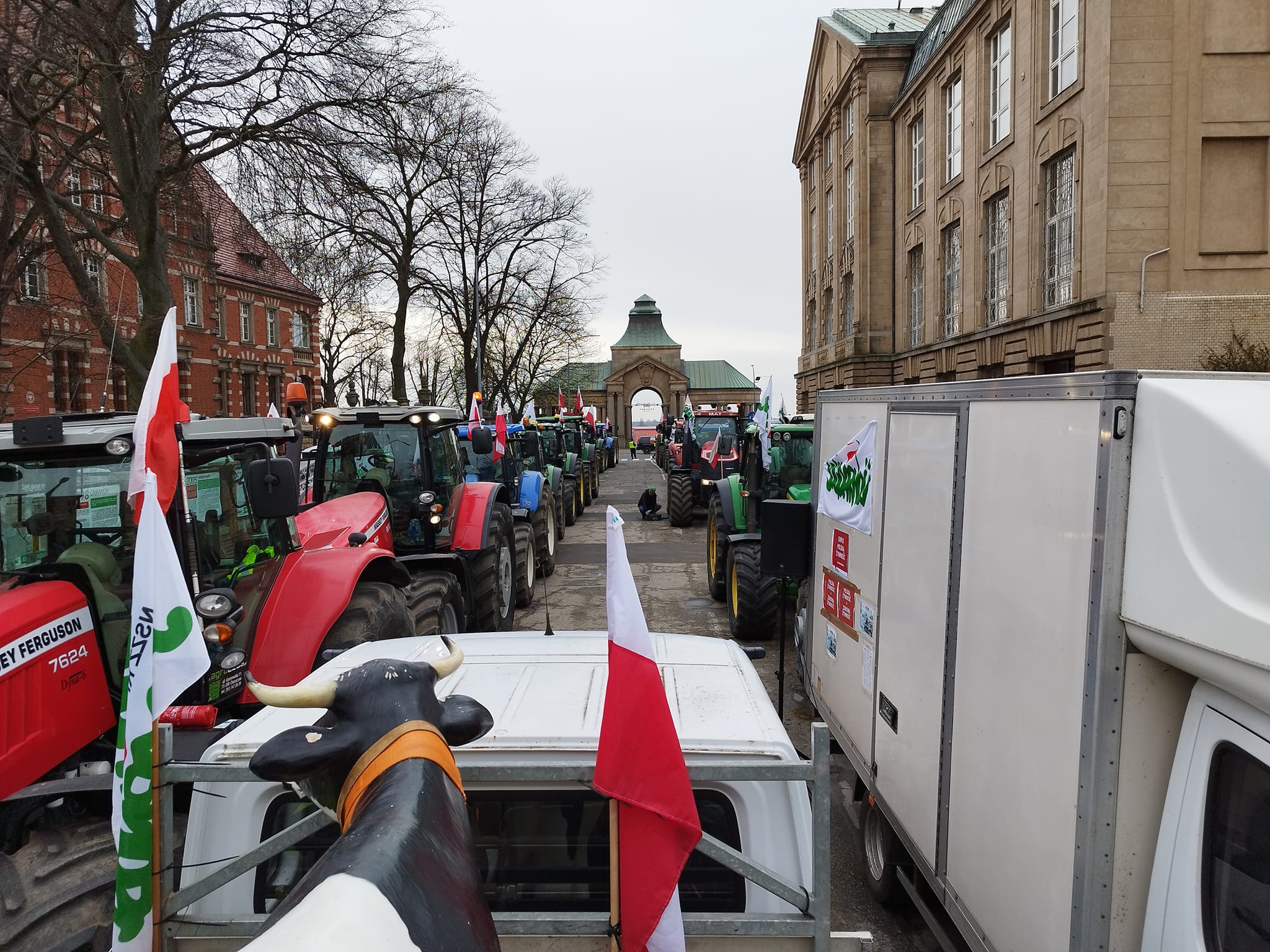 boerenprotest