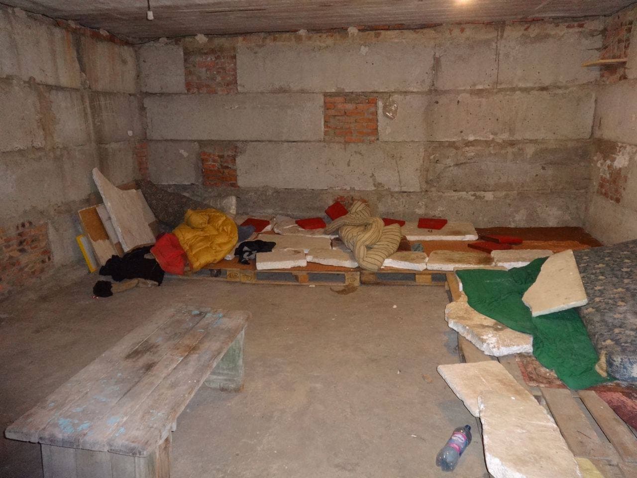 donbas cel izoljatsia