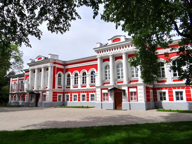 hloechiv oude stad