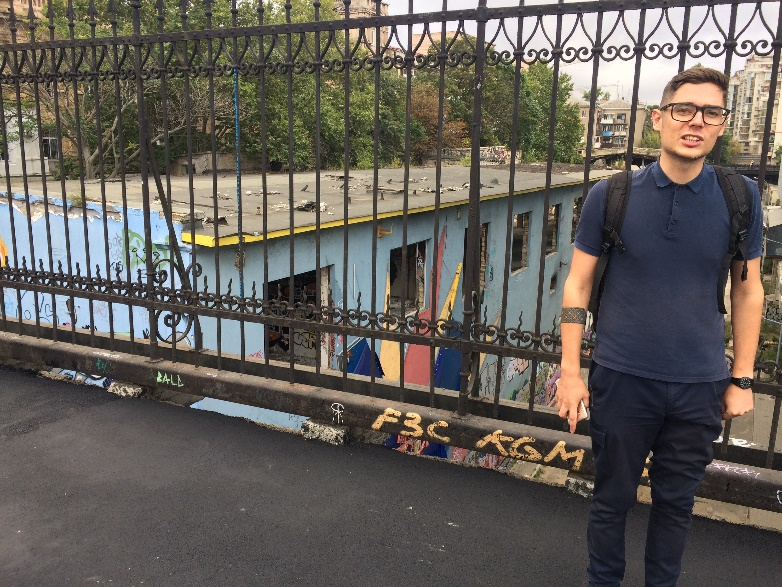 odessa activist oestimenko foto mischa van diepen