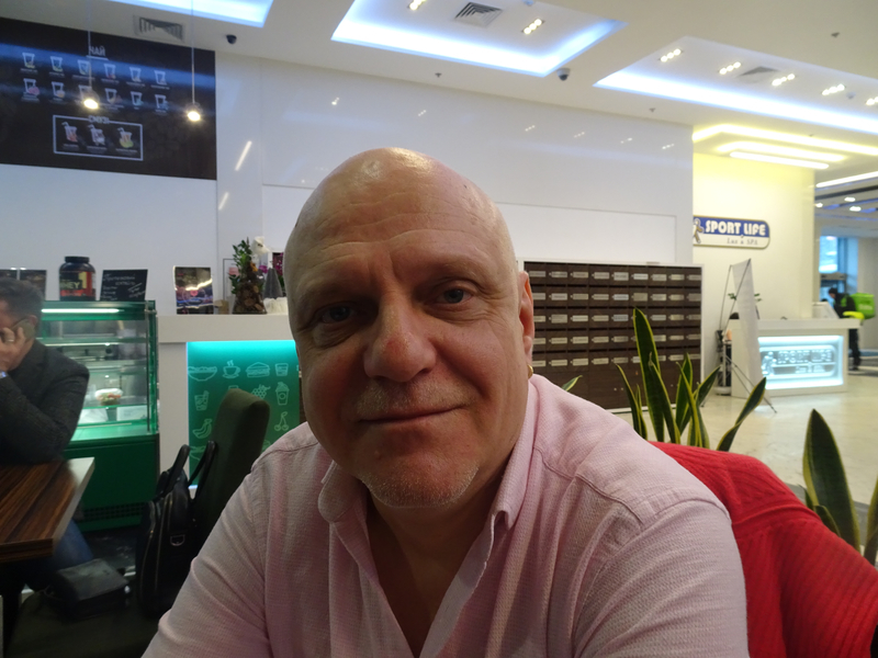 oekr journo mykola veresen