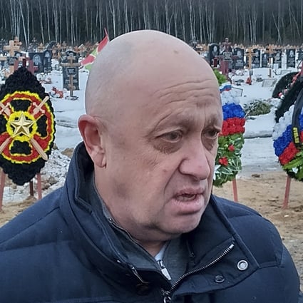 prigozhin