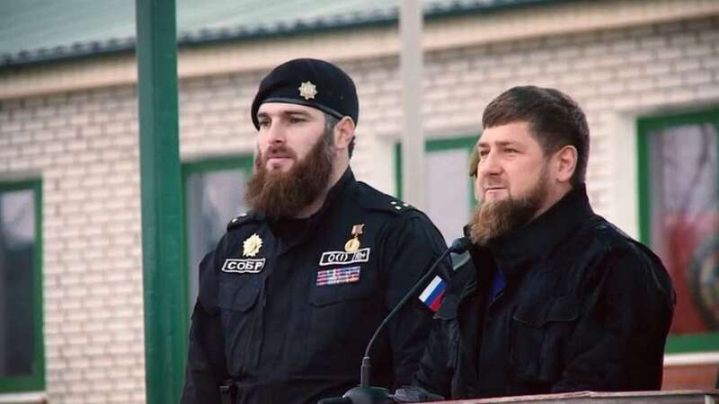 tushaev