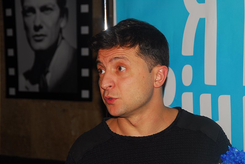 zelensky