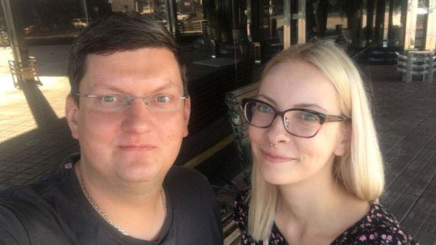 extremismewet maria motoeznaja met advocaat aleksej boesjmakov