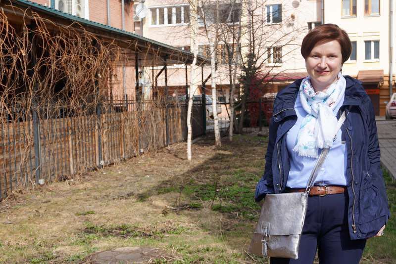 irina tsjistova advocaat