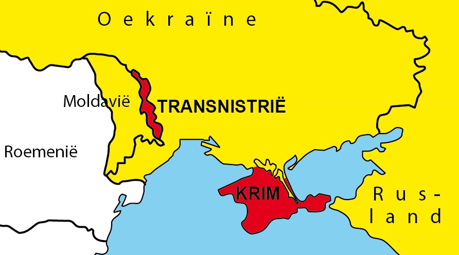 Transnistrie