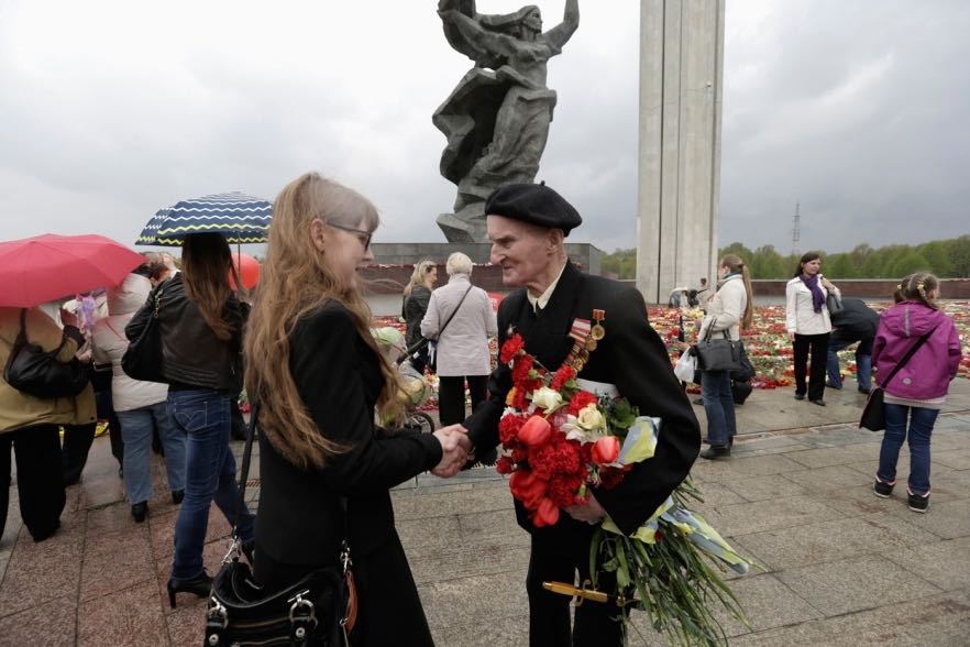 Victroy Day Riga wikimedia