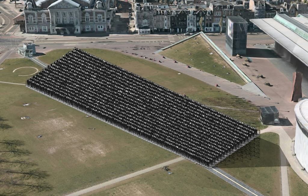 Museumplein