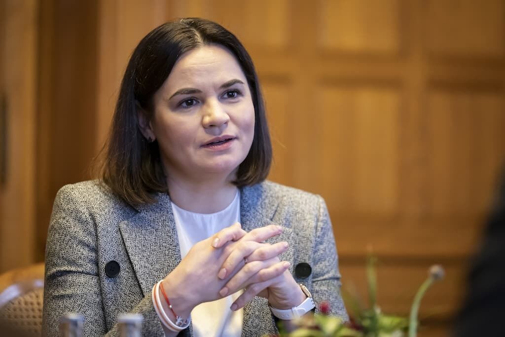 'Russische oppositie moet afstand nemen van kolonisatie Belarus'