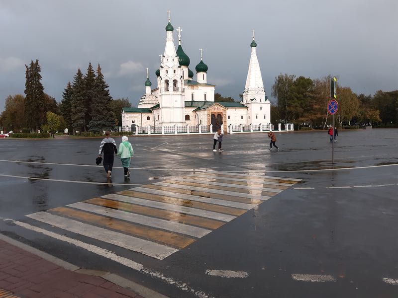 corona jaroslavl