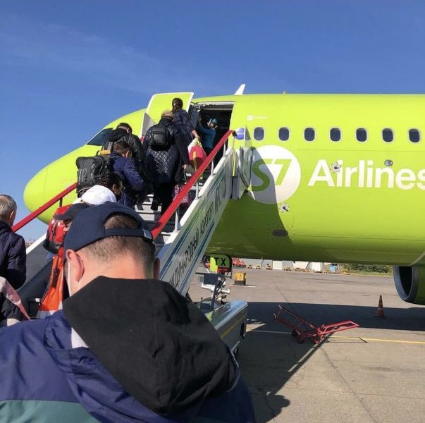 verkiezingen deripaska meeting instagram vlucht