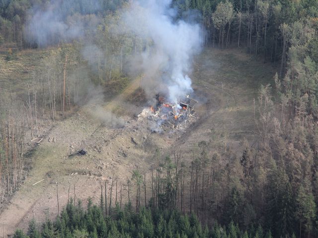 vrbetice explosion