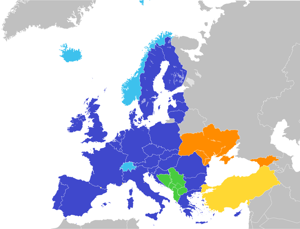 European Single Market integration