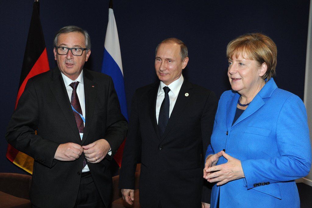 PutinMerkelJuncker