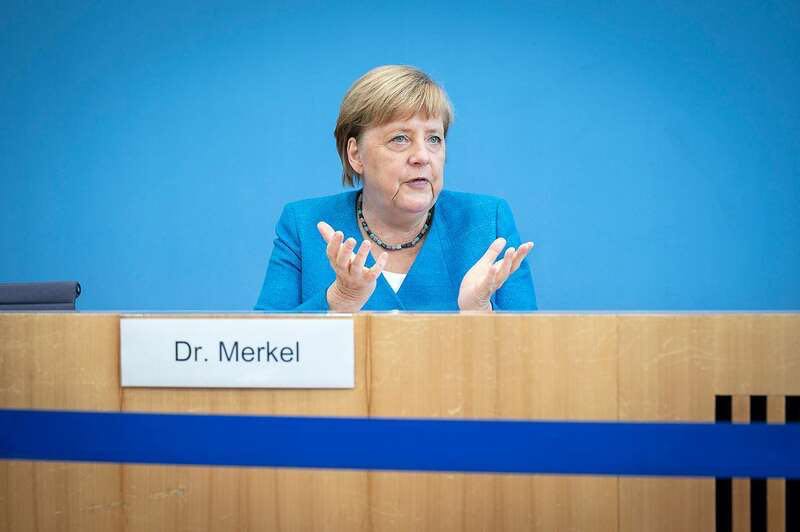 merkel