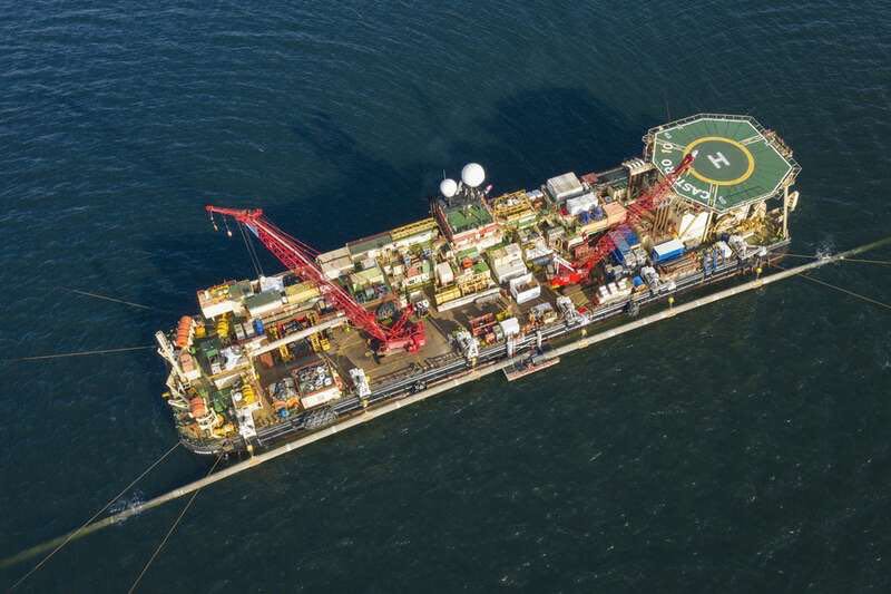 nord stream 2