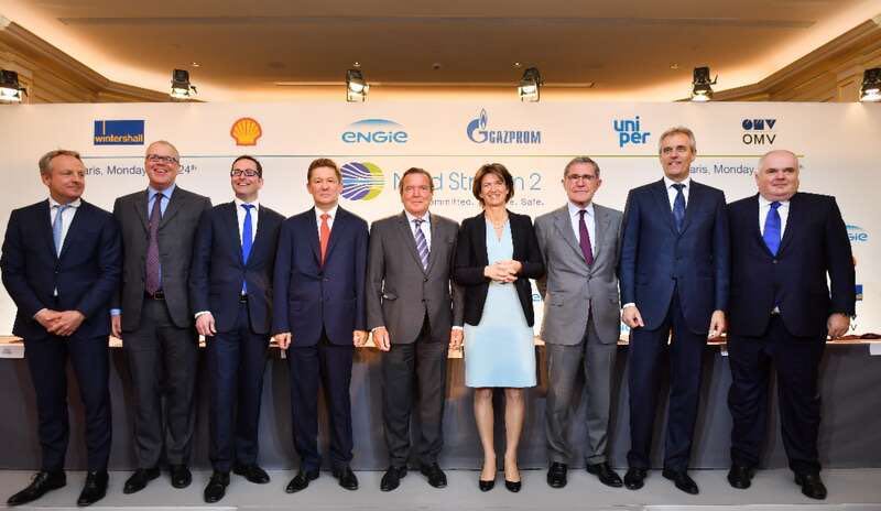 nordstream 2