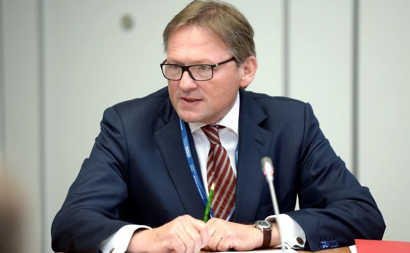 boris titov ombudsman voor zakenleven
