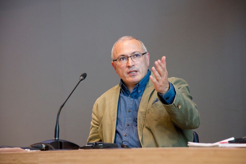 khodorkovsky uni van leiden den haag raam op rusland 10 otto snoek