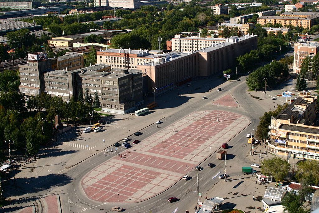 uralmash