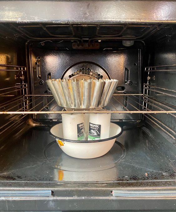 kyiv diary valentinas cooking device