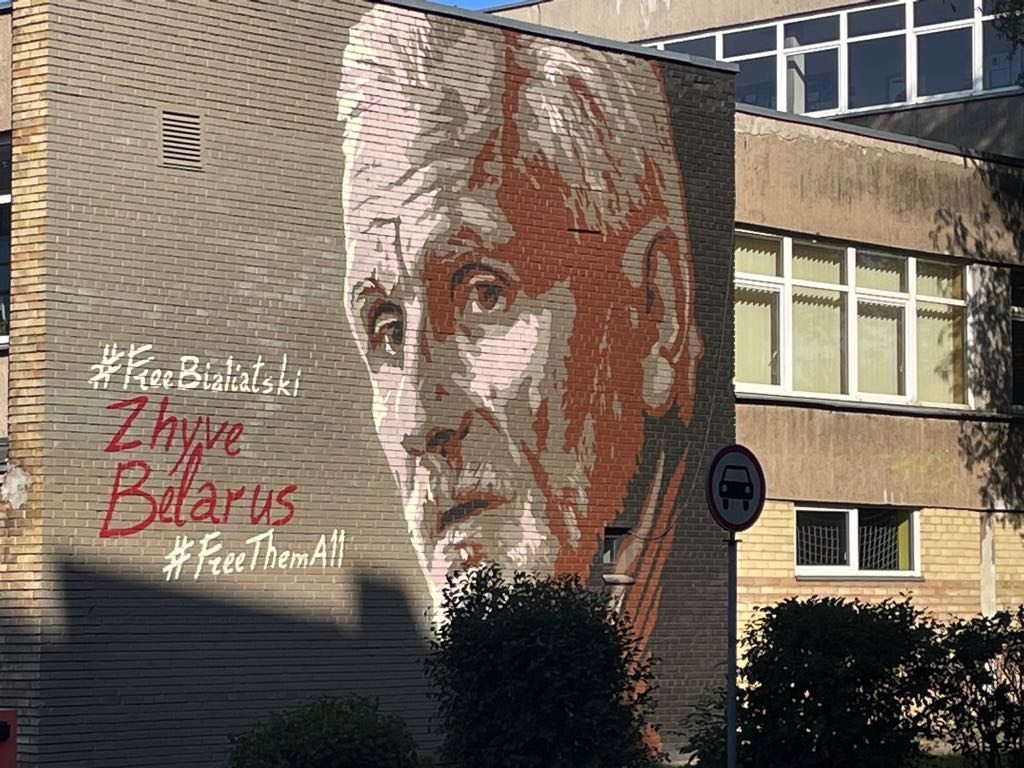 vilnius belarus 2