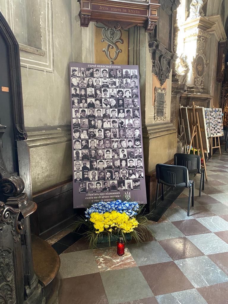 Serry Herdenkingsteken