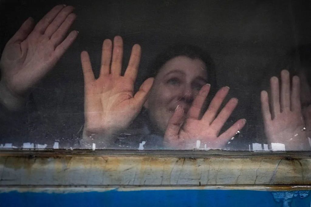 Slide AfscheidKyivtoLviv PhotoVadimGpirda AP Scanpix Leta LibertySu