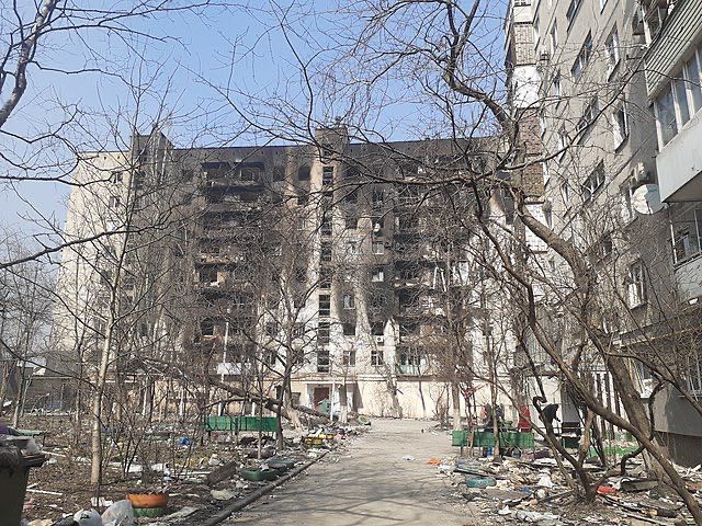 mariupol
