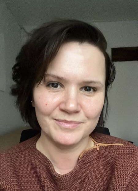kristina petrasova juiste foto
