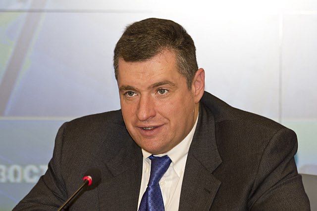 leonid slutski
