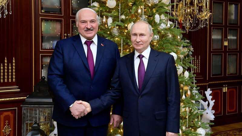 loekasjenko poetin 19 dec min belarus