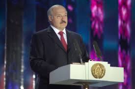 lukashenko