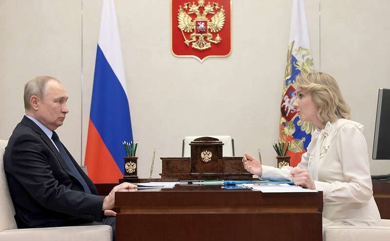lvova belova poetin febr 2023 kremlinru