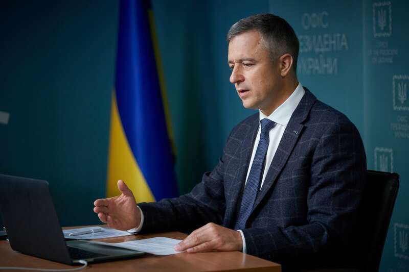 mykola koeleba