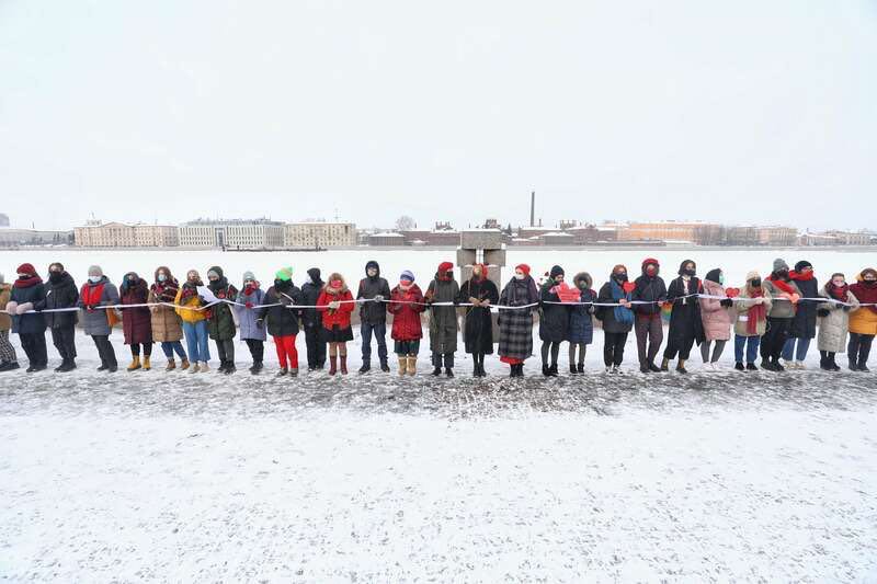solidariteitsketting petersburg 14 02 2021 jpeg