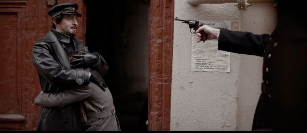 Trotski en Lev junior.jpg