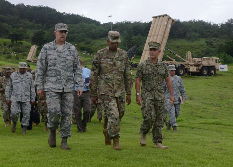 us s korea thaad system