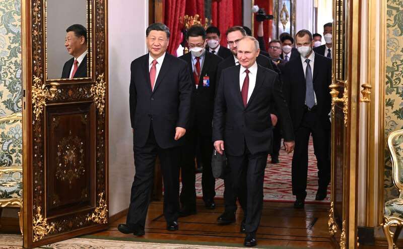 xi kremlin maart 2023 kremlinru